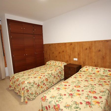 Apartamentos Rurales Campillo Arroyo Frío Quarto foto