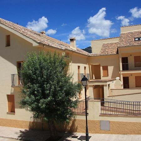 Apartamentos Rurales Campillo Arroyo Frío Exterior foto