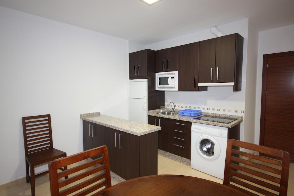 Apartamentos Rurales Campillo Arroyo Frío Exterior foto
